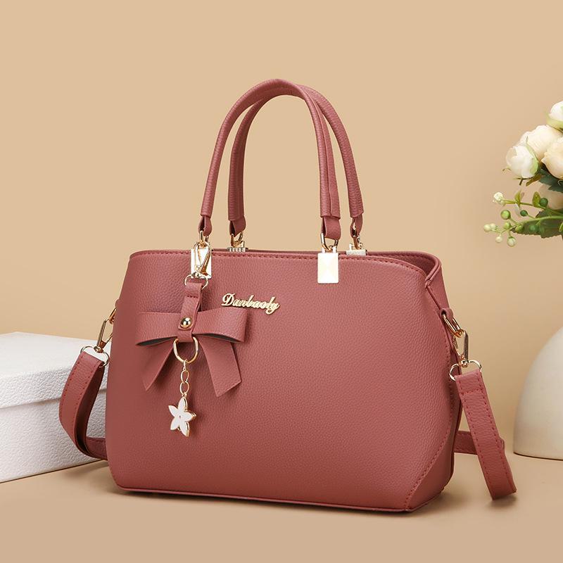 2024 Women's Urban Fashion Crossbody Shoulder Handbags