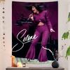 Selena Printed Large Wall Tapestry Cheap Hippie Wall Hanging Bohemian Wall Tapestries Mandala INS Home Decor