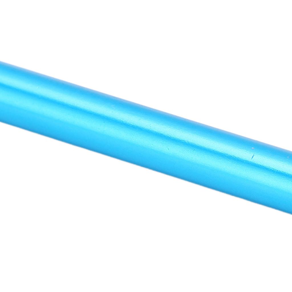 RC 165mm Aluminum Alloy Centre Drive Shaft Dogbone for Tamiya TT02 RC Car Upgrade Parts