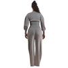 Mars Womens/Ladies Knitted Joggers