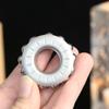 Fidget Roller Spinner Rotating Ring Relieve Stress Relief Toy EDC Metal Antistresse Spinning Top Tip Gyroscope Adults Kids