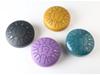 6-Inch 11-Note Steel Tongue Drum - Ethereal Drum for Beginners, Percussion Instrument & Children's Educational Toy