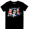 Sex Pistols - God Save The Queen Official Licensed T-Shirt Tops Tees Men's Women's