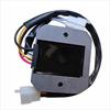 2012F.17 Compatible with Yamaha XV750, XV920 Virago, XZ550