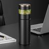 Shangheng 316 Stainless Steel Tea Infuser Thermos with Temperature Display
