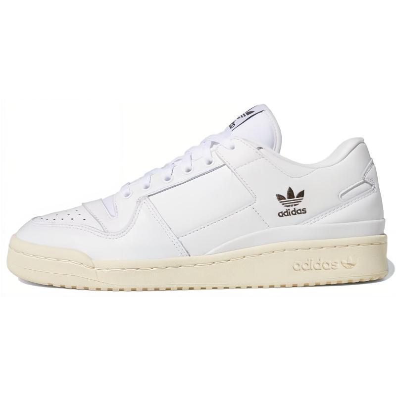 

Adidas Forum 84 Low Adv White Shadow Olive Sneakers GW3180 47⅓