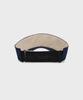 SERGIO TACCHINI U Ready Sun Visor (Navy)