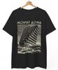 Molchat Doma T-Shirt | Post-Punk, Darkwave, New Wave Band Tee Unisex Tee