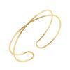 4/6pcs Bangle Jewelry Arm Bracelet Geometric Upper Arm Bracelet Boho Cuff Bracelet  Women