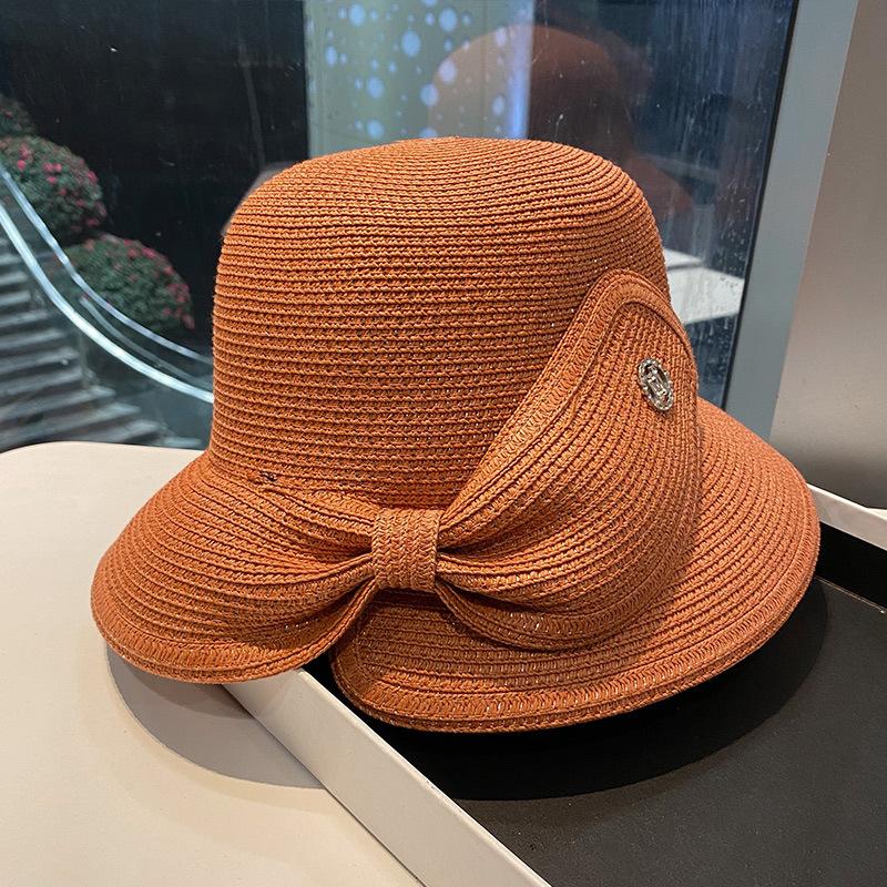 Big Brim Sunscreen Sun Hat Korean Style 