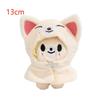 68style Skzoo Plush Keychain Kawaii Skzoo Keychain Stay Plush Cartoon Stuffed Animal Doll Kawaii Toys Room Decor Children Gift!