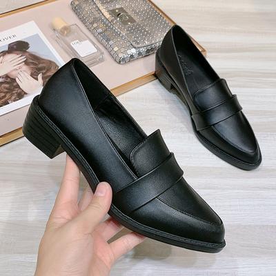 Scarpe con tacco – Mocassini da donna