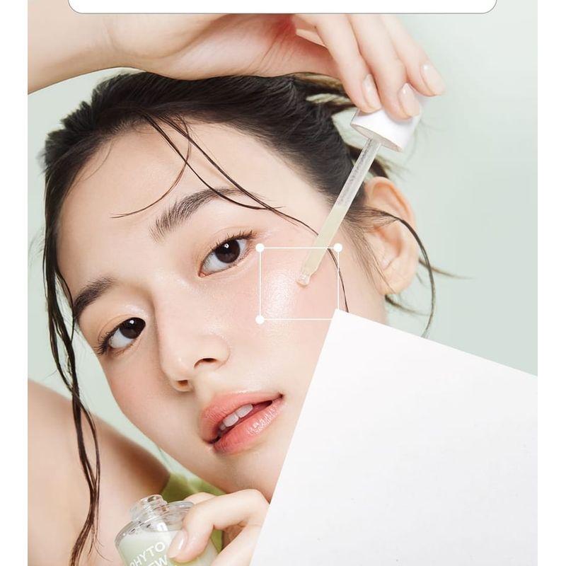 House of Hur - Phyto Brew Matcha Ampoule