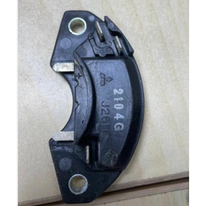 Original  Ignition Module For Mazda J261T 090721-1022