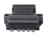 Suzuki Regulator Rectifier MF Compatible Universal Aftermarket Replacement GSX250E, GSX400E, Goki, RG250, Gamma, GJ21, GR650, GS700, GS750, GS1150,