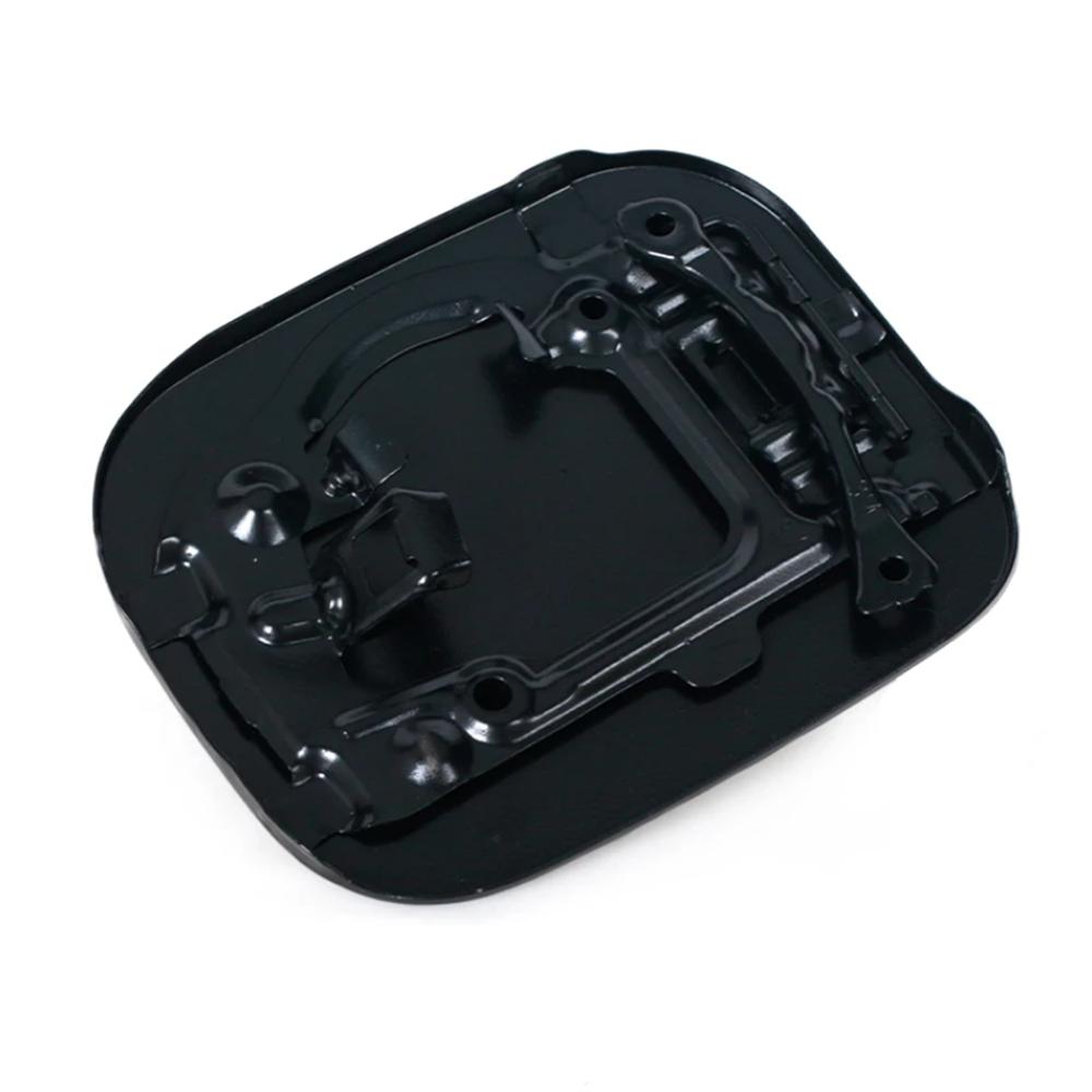 Car Fuel Tank Door Filler Cover Gas Lid Cap 77350-42070 For Toyota RAV4 2006-2012