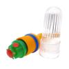 Deep Drop Underwater Attracts Fish Indicator Lights Double Flash Lamp Beacon Lamp Buoy Signal Light