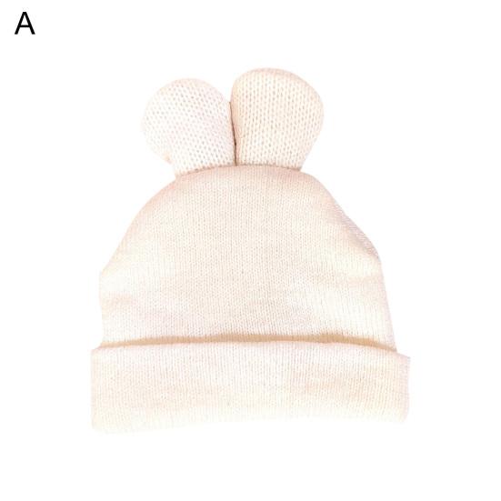 Doll Clothes Fashion Overalls Doll Dress Up Pretend Toy Hat Scarf Sweater 20cm Cotton Doll Outfit Accessories Birthday Gift