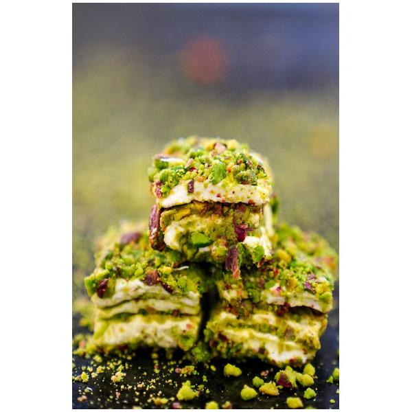 

Hunkar Turkish Delight (1000 G)