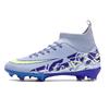 Nieuwe Heren Voetbalschoenen Gras Professionele Training Voetbalschoenen Club Noppen Voetbalveld Schoenen Snelle Binnen Sneaker Antislip