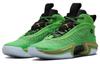 Jordan 36 Green Spark CZ2650-300