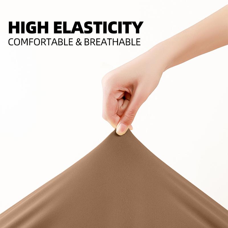 High-waisted Butt-lifting Flare Pants Seamless Nude-feel Yoga Pants Pilates Workout Fitness Leggings