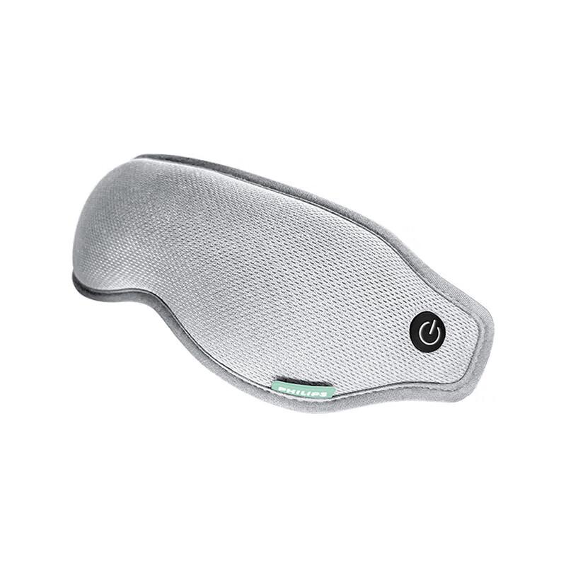 Philips Smart Eye Massager with Heat & Vibration