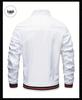 Men's Spring and Autumn Sports Jacket - New Cross-border Casual Design