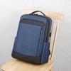 Business Casual Backpack, Large-capacity Men's Backpack, Waterproof Computer Backpack