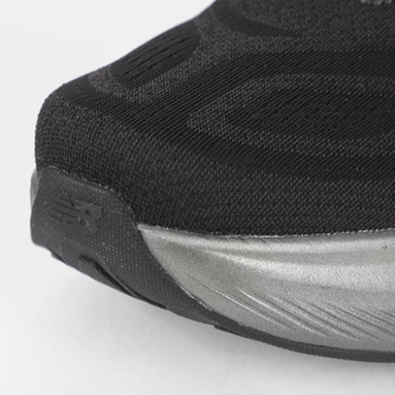 New Balance Fresh Foam X More V6 Black