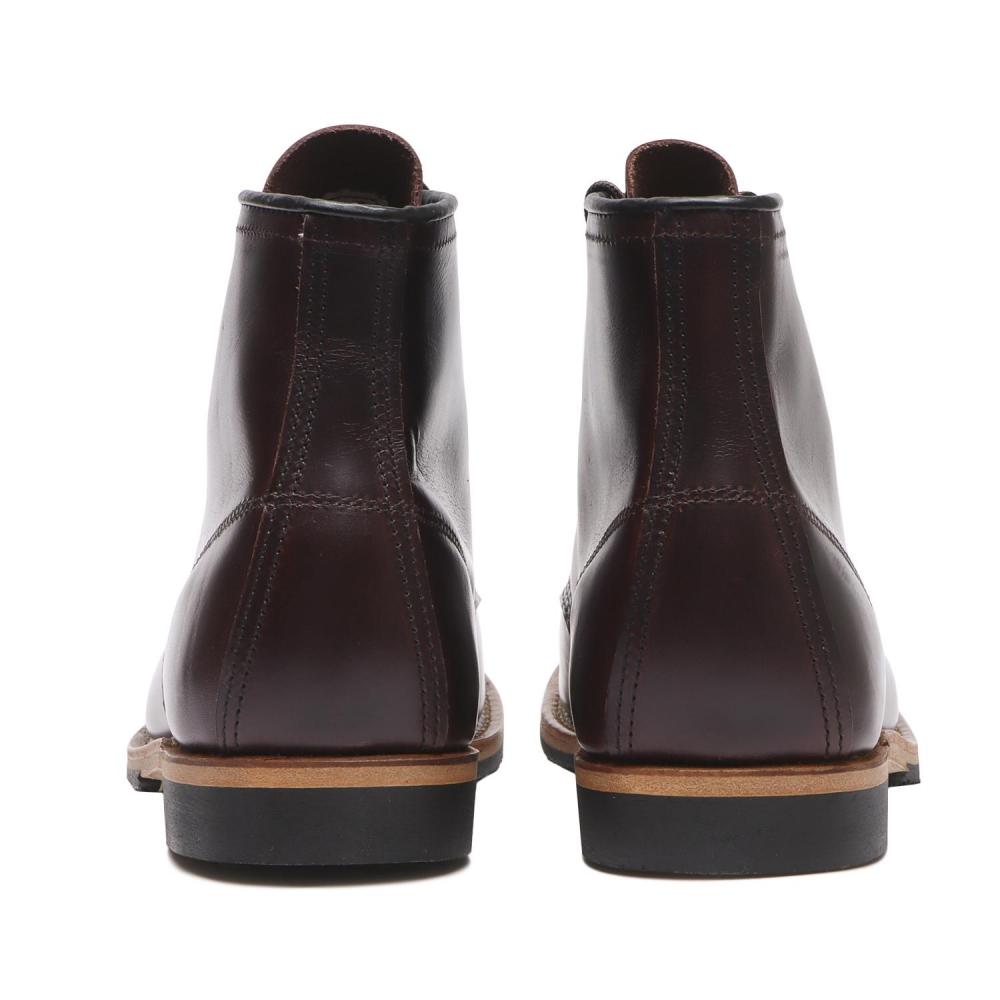ReD Wing Beckman 9419 D Ciliegia Nera Ex