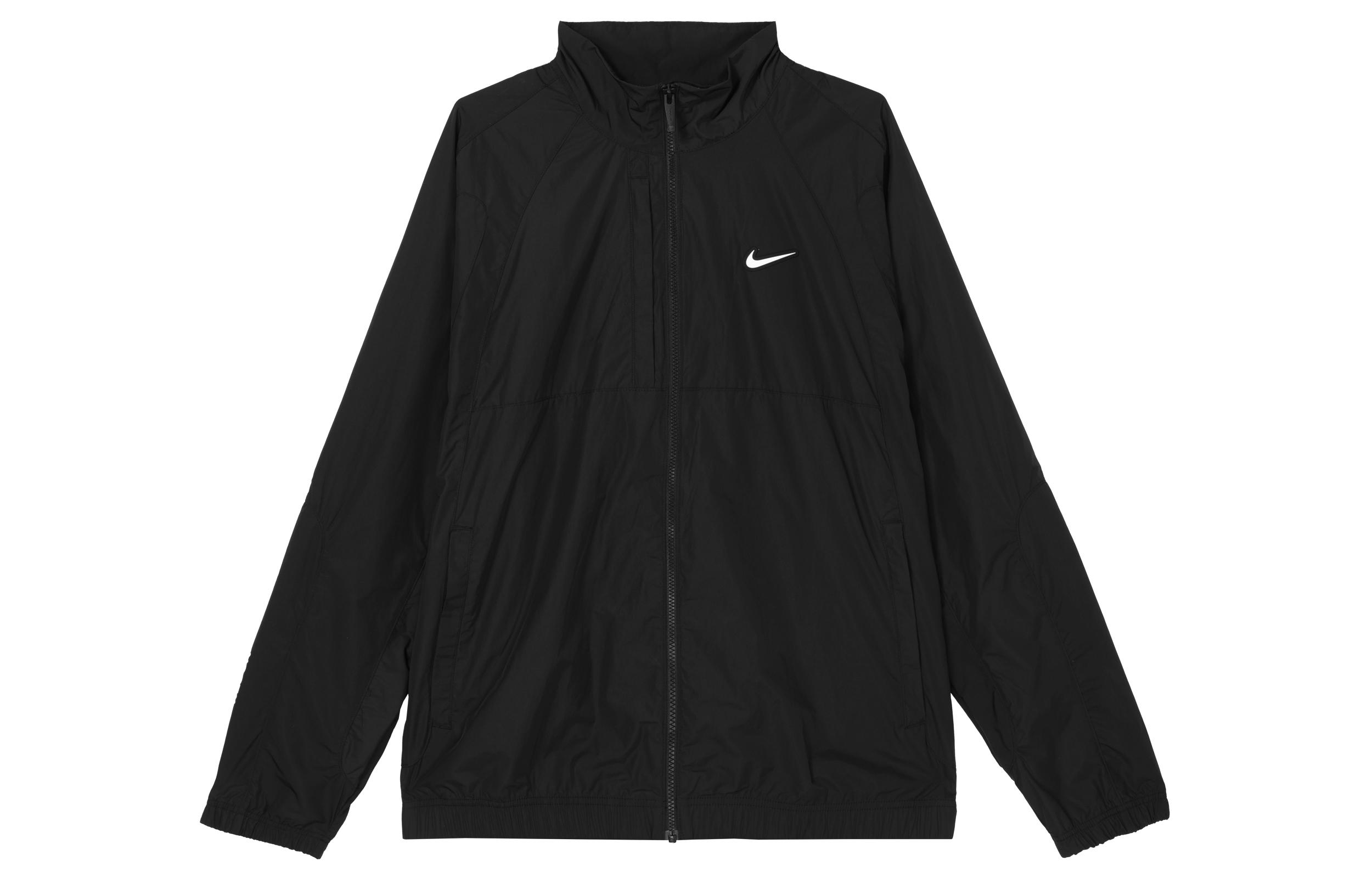 Nike X Nocta Northstar Nylon Track Jacket FN7666-010 S
