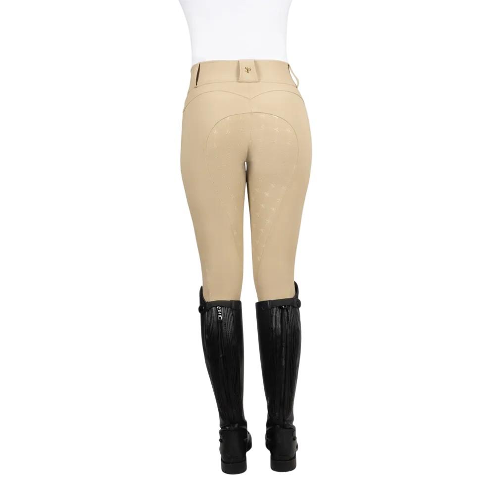 Supreme Womens/Ladies Champion Breeches