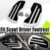 Rame și accesorii pentru motociclete – Suporturi pentru picioare