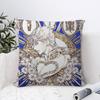 JoJos Bizarre Adventure Anime Pillow Gift Home Office Decoration Bedroom Sofa Car Cushion Cover case x