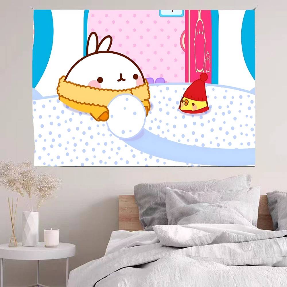 MMolangs Tapestry Customizable Tapestries Of Various Styleswall Hangings Celebrity Photo Printingwall Hangings