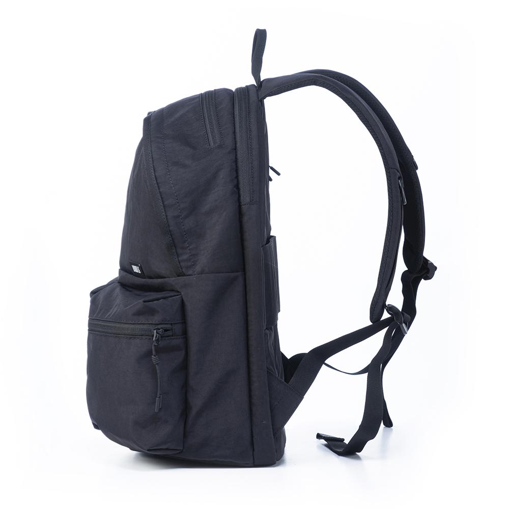 Union6 D4 Backpack Black