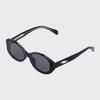 RECLOW ANGCHU NO.1 SUNGLASS BLACK