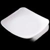 Jijun Japanese Style Melamine Deep Square Plate