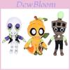 Dandys World Plush Toy With Pp Cotton Filling For Collectors Display And Kids Gift