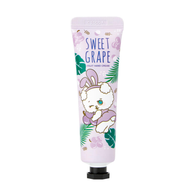 Fruit Hand Cream N Sweet Grape (62000823)