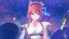 Crimson Alchemist and the White Guardian Premium Box Original A4 Clear Edition Exclusive Item Serial [Switch] ~Atelier Lesleriana~ File, "Package