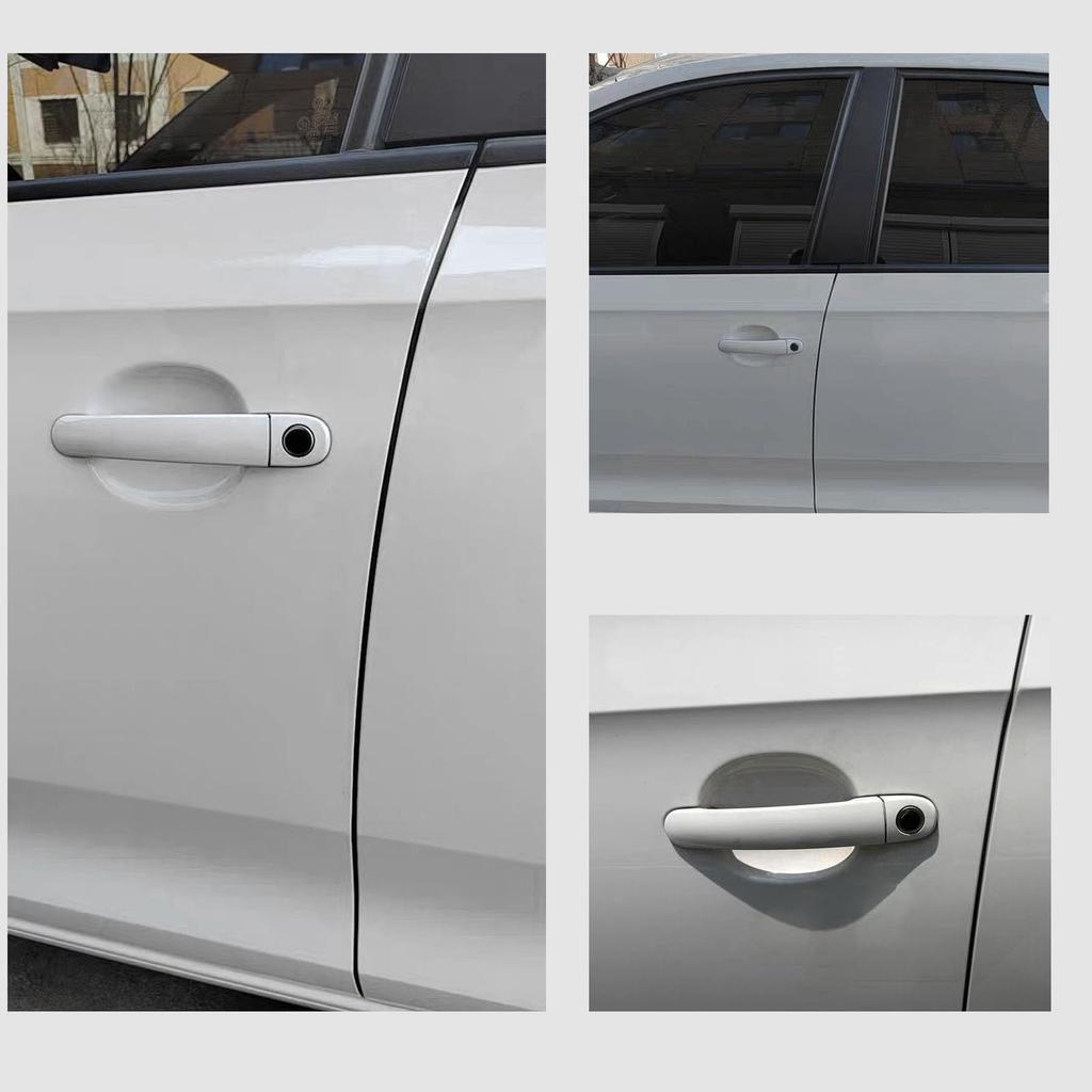 Kryt klíčové dírky kliky dveří auta Pro Toyota Yaris Cross MXPB1# / MXPJ1# / Yaris