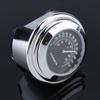 Durable Aluminum Alloy 7 8  ‑ 1  Handlebar Thermometer for Motorcycle