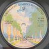 7-Zoll-Schallplatte PETER PAUL MARY Leaving On A Jet Plane K16025 Warner Bros. Re Japan Rock Gebraucht