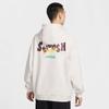 Nike Men's Graphic Oversized Pullover Hoodie
