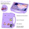 For Tab M11 P11 P11Plus J607F XiaoxinPad 11Inch Cover Shock Proof Full Body Kids Children Safe Non-toxic Tablet Case