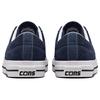 New Converse One Star Pro Ox Navy A04154C