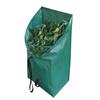 For Yard Cleaning Composting Bags 45*18*3 Yard Cleaning Easy Transportation Large Capacity Portable And Convenient
