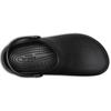 Crocs Specialist Ii Clog Lightweight Sports Slippers Unisex Footwear Black 204590-001